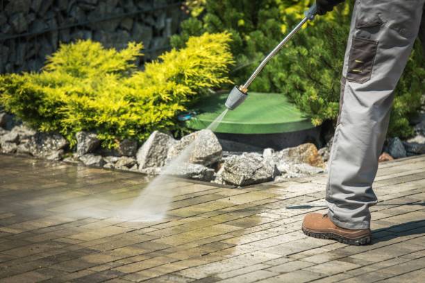 Best Pool Deck Cleaning  in Martindale, TX