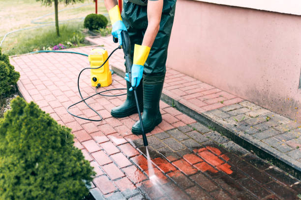 Concrete Sealing in Martindale, TX