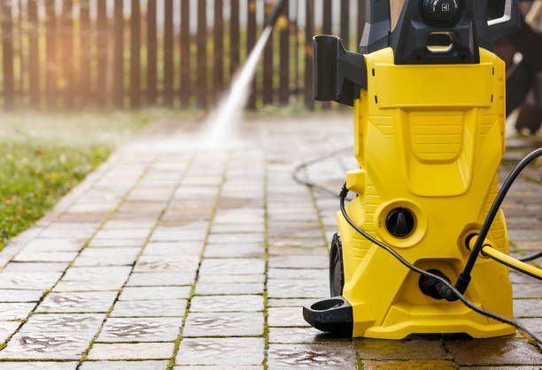 Best Parking Lot and Garage Cleaning  in Martindale, TX